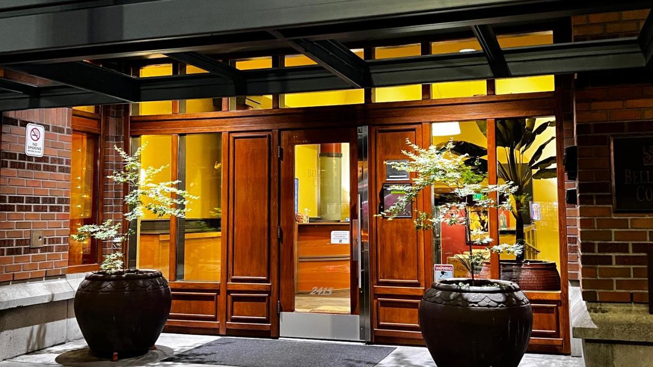 Cozy Home Nearby Most Attractions Seattle Center Exterior foto