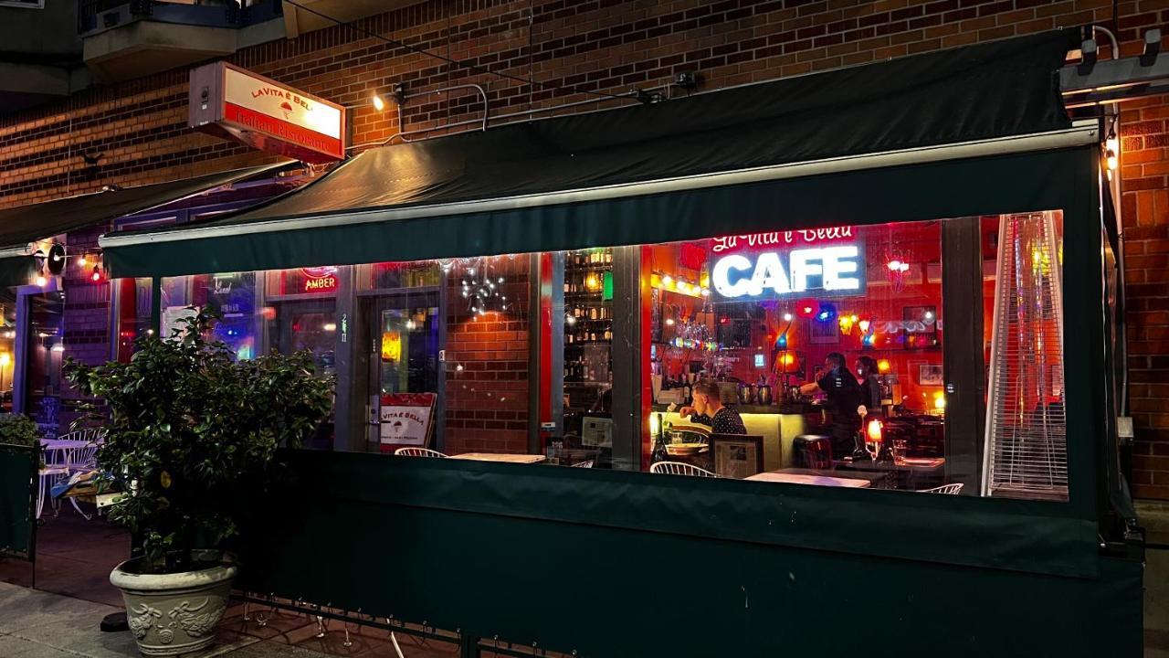 Cozy Home Nearby Most Attractions Seattle Center Exterior foto