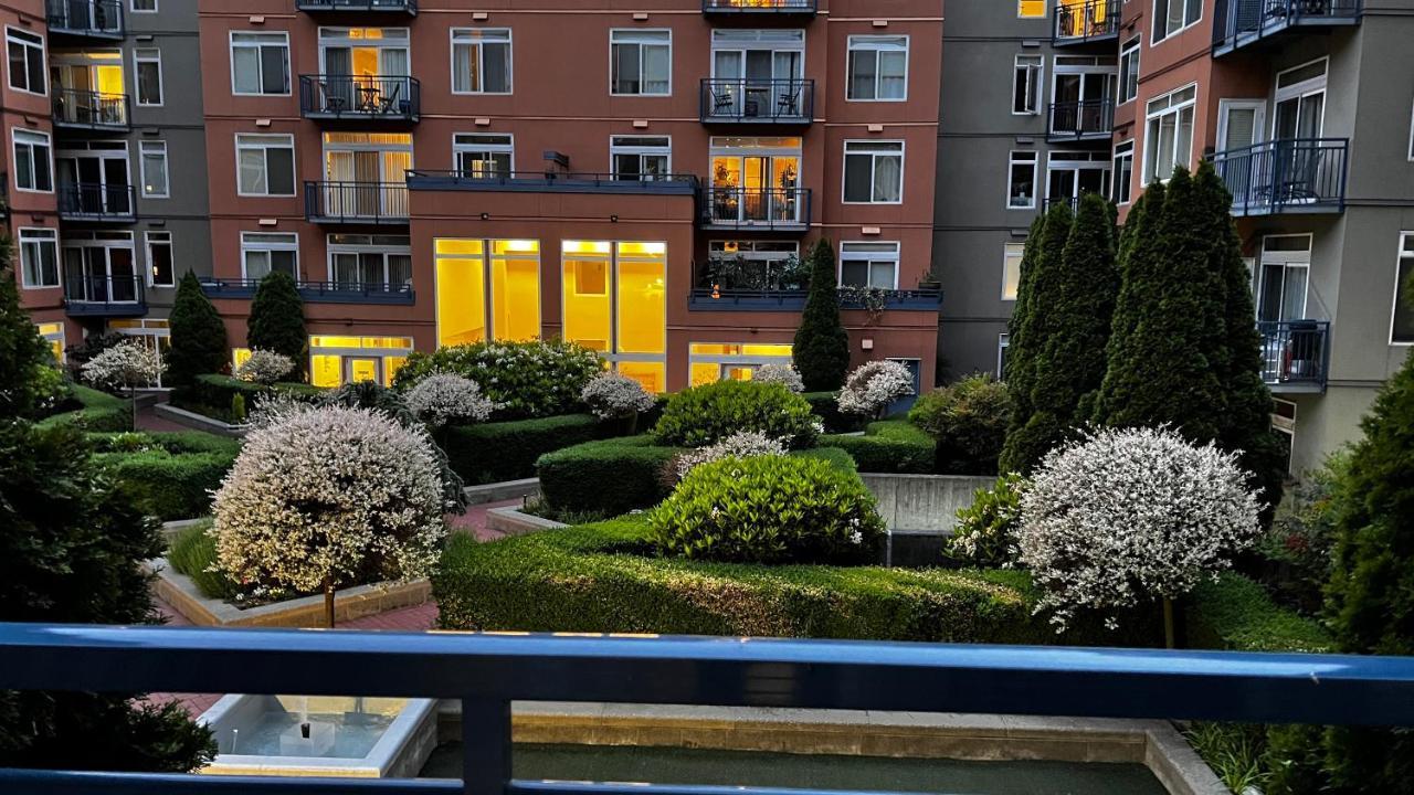 Cozy Home Nearby Most Attractions Seattle Center Exterior foto